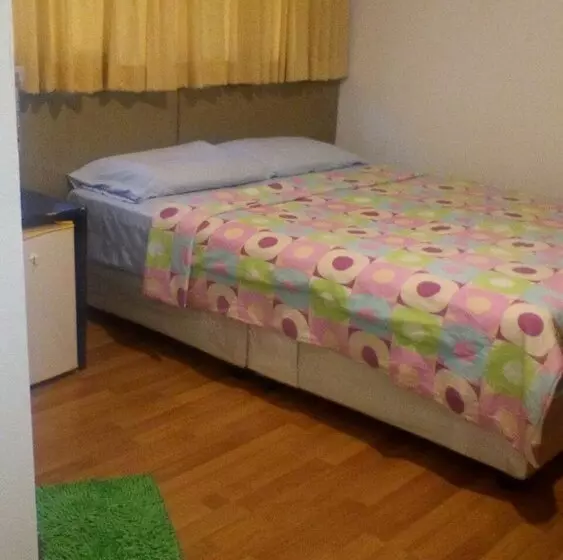 Fotos del hotel Nine Place Sukhumvit 81  Bts On Nut:  5