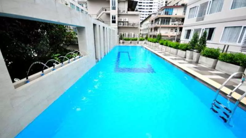 Fotos del hotel Parinda:  2