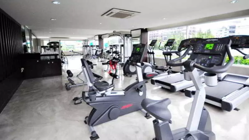 Fotos del hotel Parinda:  6