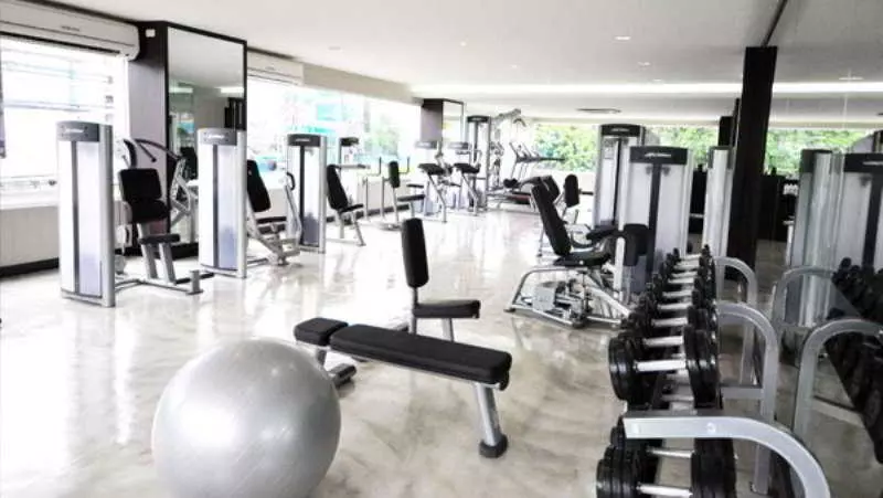 Fotos del hotel Parinda:  3