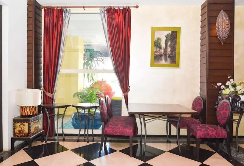 Fotos del hotel Rich Boutique:  7