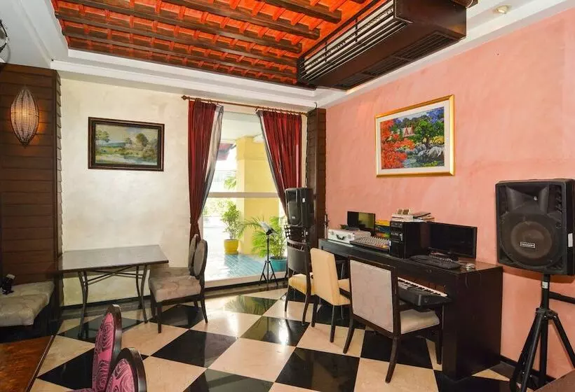 Fotos del hotel Rich Boutique:  16