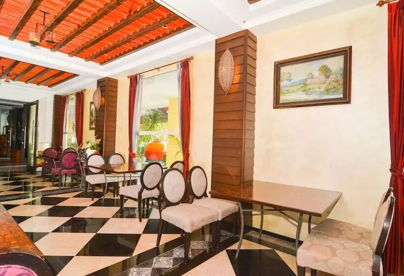 Fotos del hotel Rich Boutique:  10