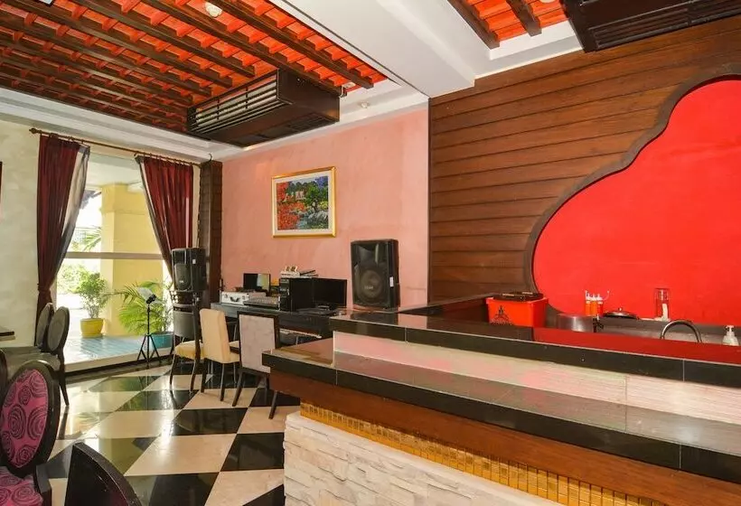 Fotos del hotel Rich Boutique:  6