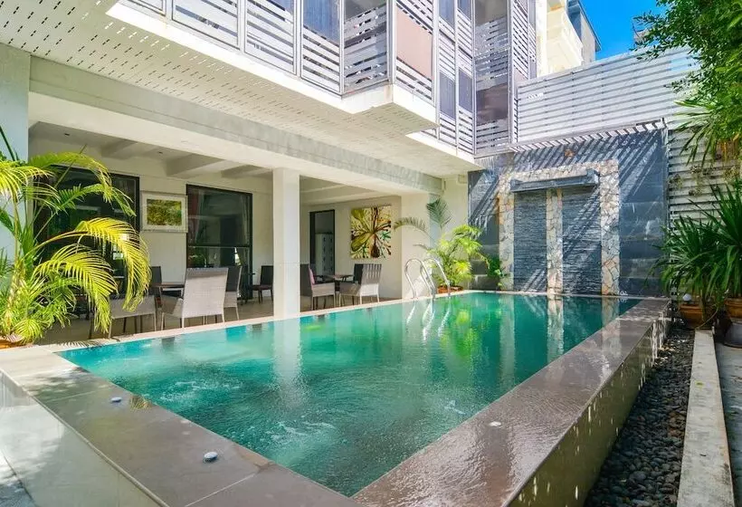 Fotos del hotel Rich Boutique:  3