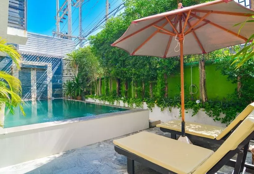 Fotos del hotel Rich Boutique:  12