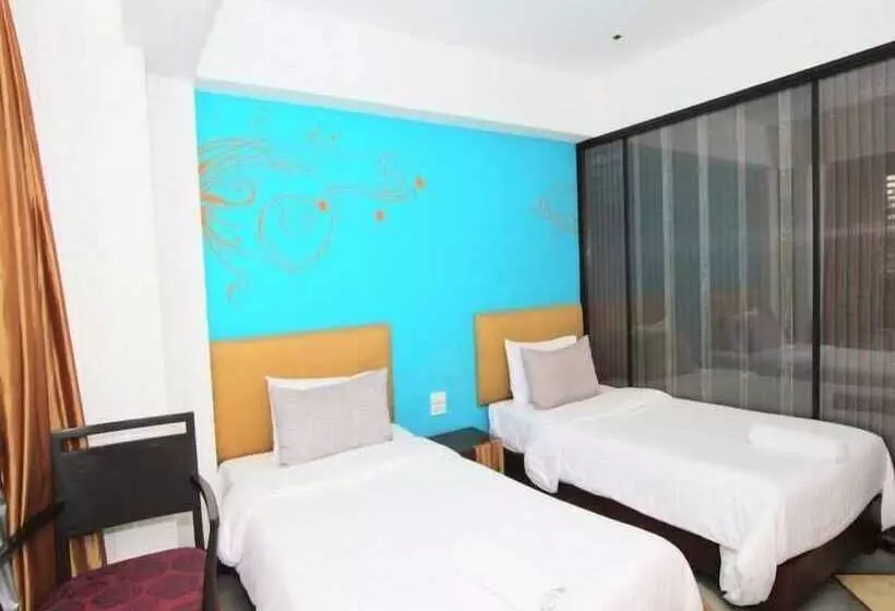 Fotos del hotel Rich Boutique:  2