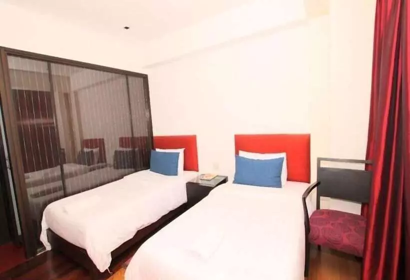 Fotos del hotel Rich Boutique:  14