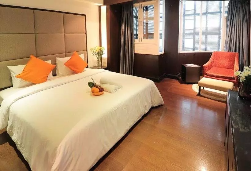 Fotos del hotel Rich Boutique:  8