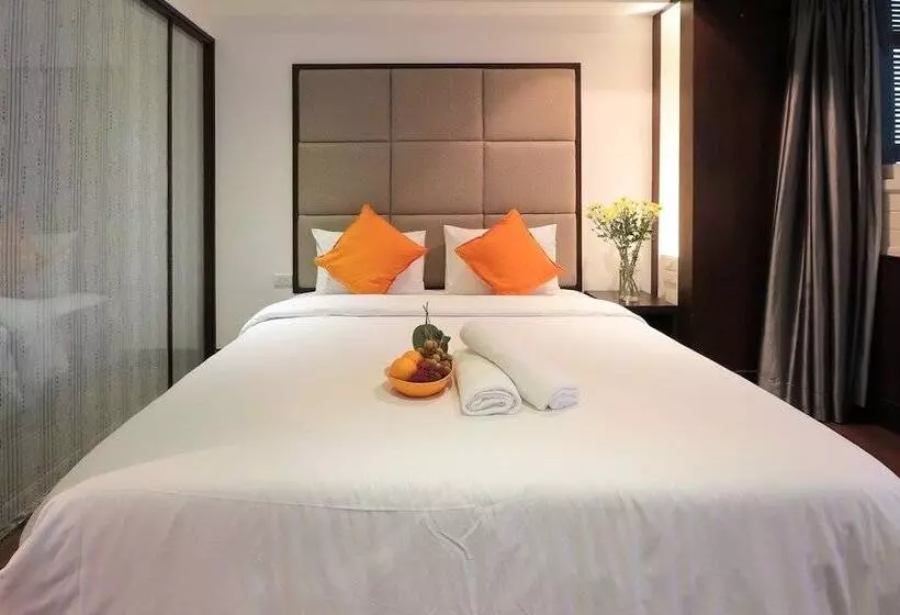 Fotos del hotel Rich Boutique:  15