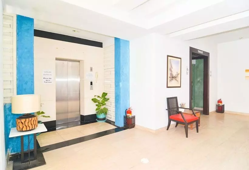 Fotos del hotel Rich Boutique:  4