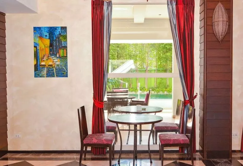 Fotos del hotel Rich Boutique:  13