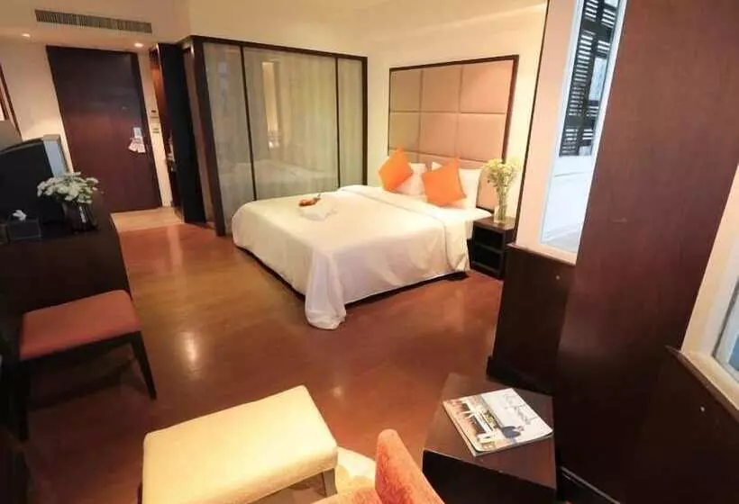 Fotos del hotel Rich Boutique:  11