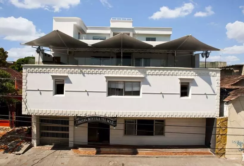 Fotos del hotel Riviera Del Mar:  5