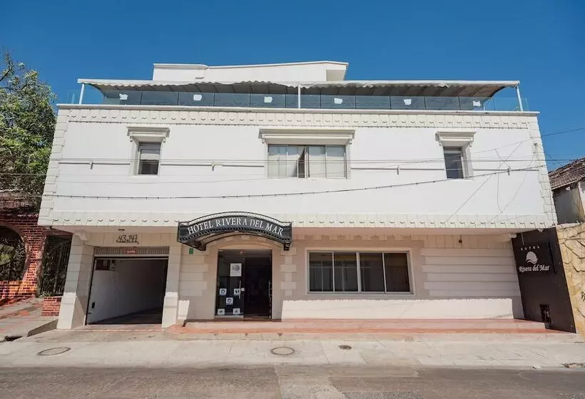 Fotos del hotel Riviera Del Mar:  9