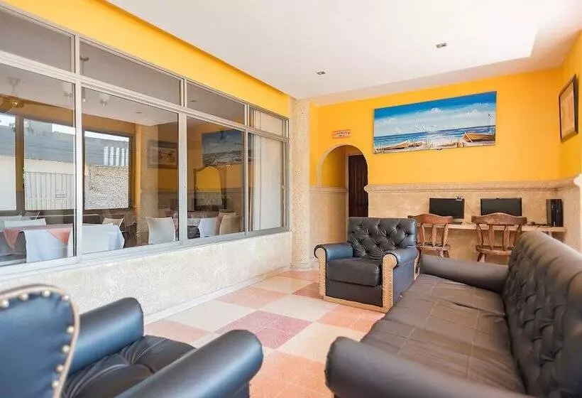 Fotos del hotel Riviera Del Mar:  2