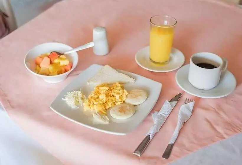 Fotos del hotel Riviera Del Mar:  4