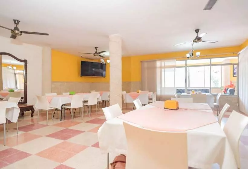 Fotos del hotel Riviera Del Mar:  8