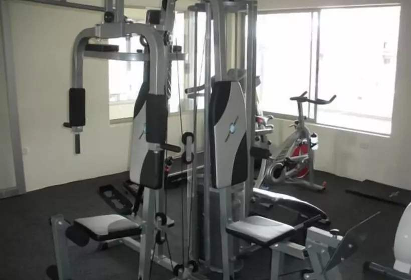 Fotos del hotel Riviera Del Mar:  3