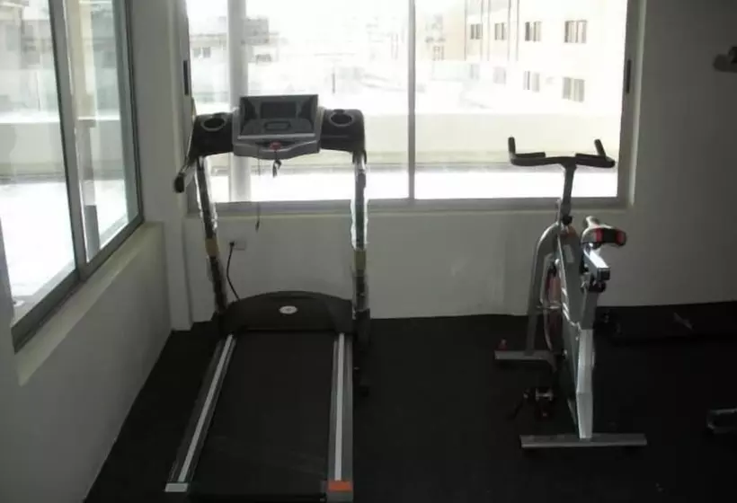 Fotos del hotel Riviera Del Mar:  7