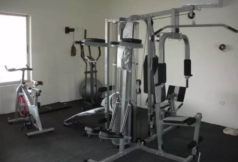 Fotos del hotel Riviera Del Mar:  11