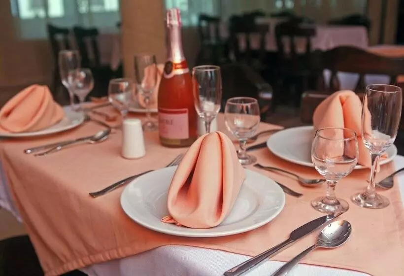 Fotos del hotel Riviera Del Mar:  12