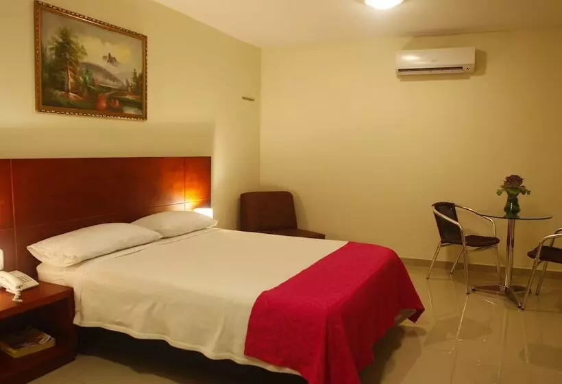 Fotos del hotel Riviera Del Mar:  6