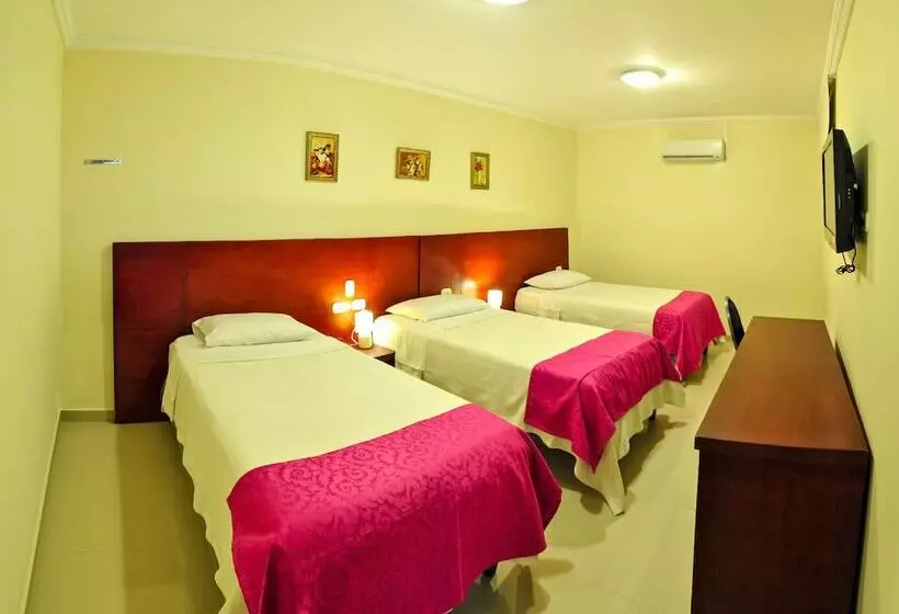 Fotos del hotel Riviera Del Mar:  10