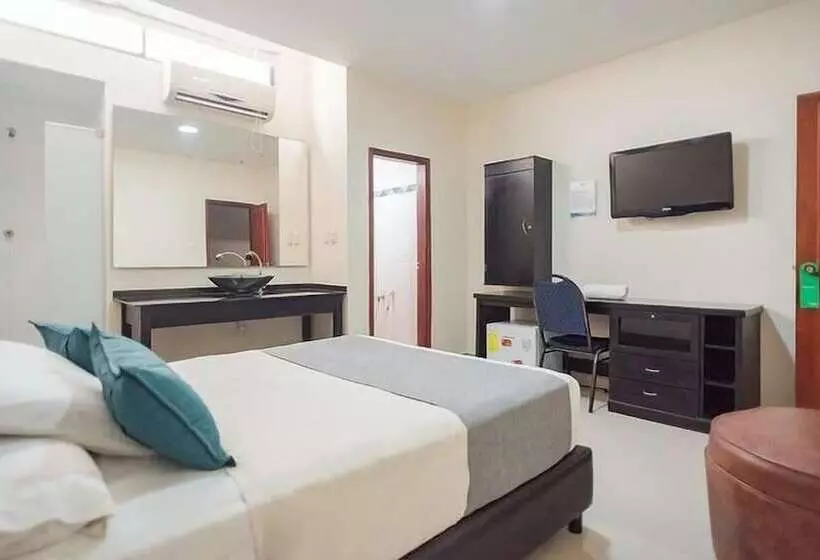 Fotos del hotel Riviera Del Mar:  13