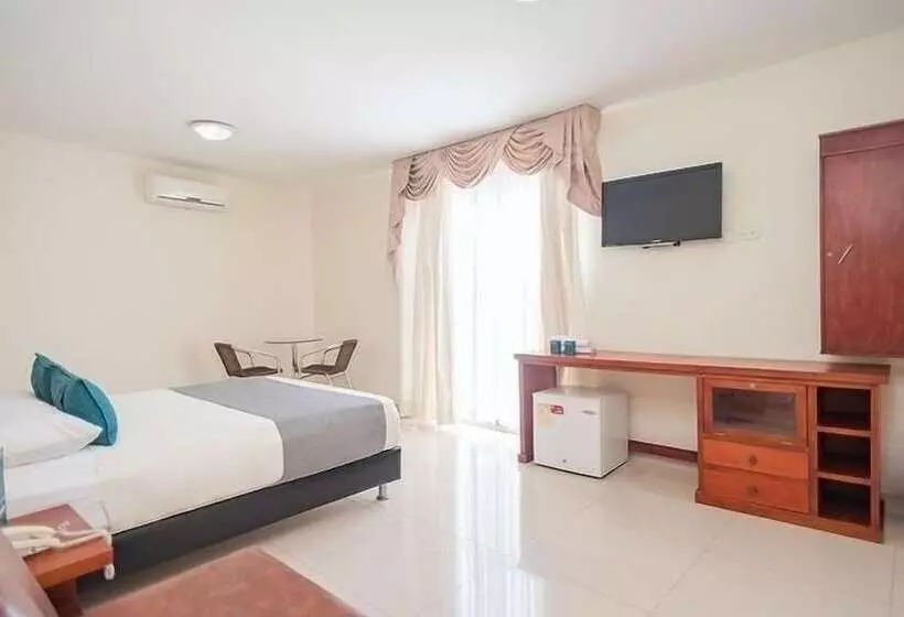 Fotos del hotel Riviera Del Mar:  14