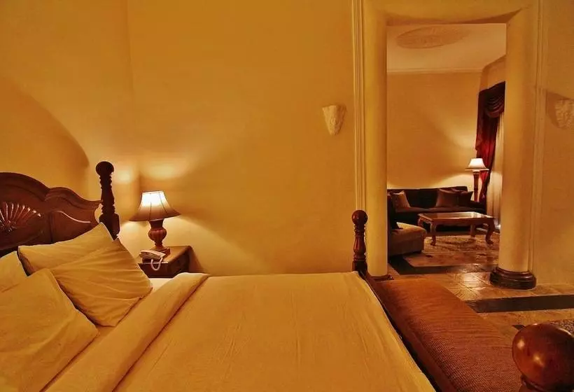 Fotos del hotel Sarasvati Borobudur:  5