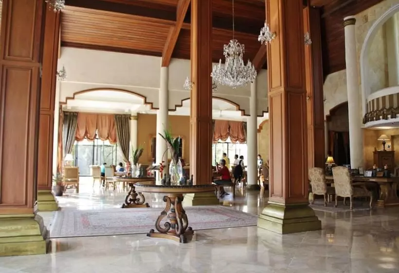 Fotos del hotel Sarasvati Borobudur:  6
