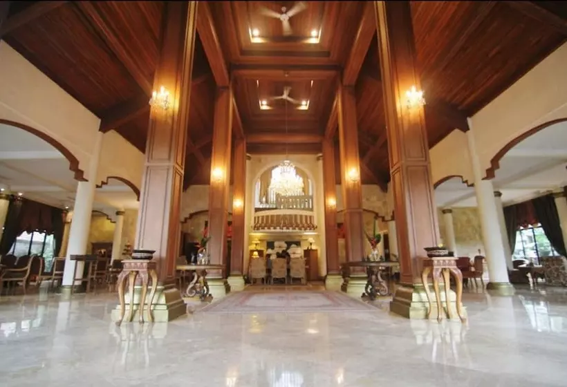 Fotos del hotel Sarasvati Borobudur:  2