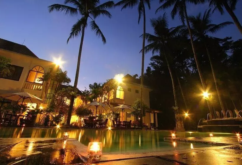 Fotos del hotel Sarasvati Borobudur:  3