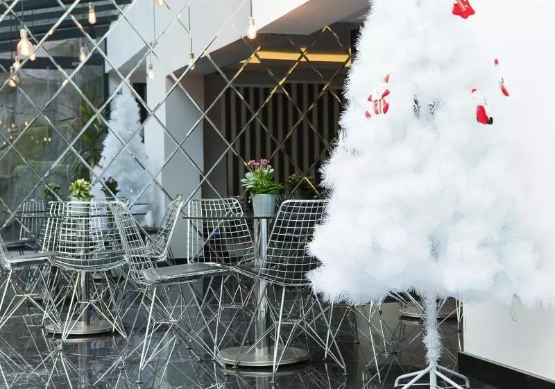 Fotos del hotel Semsan Hotel:  5