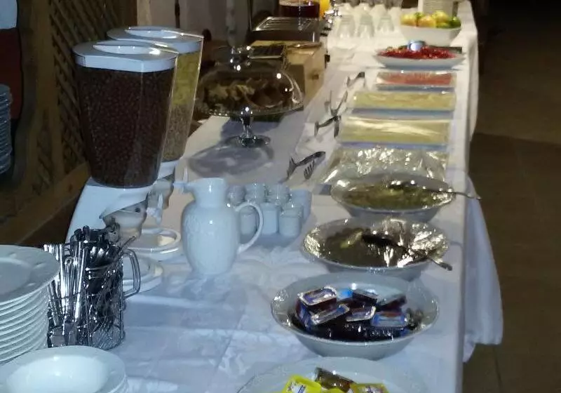 Fotos del hotel Semsan Hotel:  6