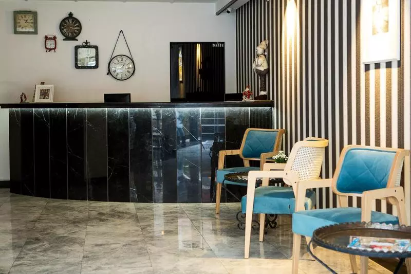 Fotos del hotel Semsan Hotel:  14