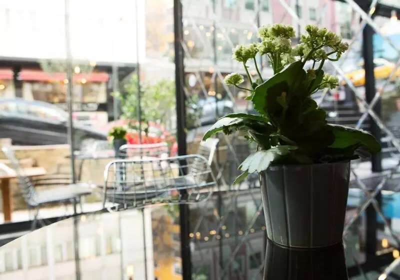 Fotos del hotel Semsan Hotel:  17