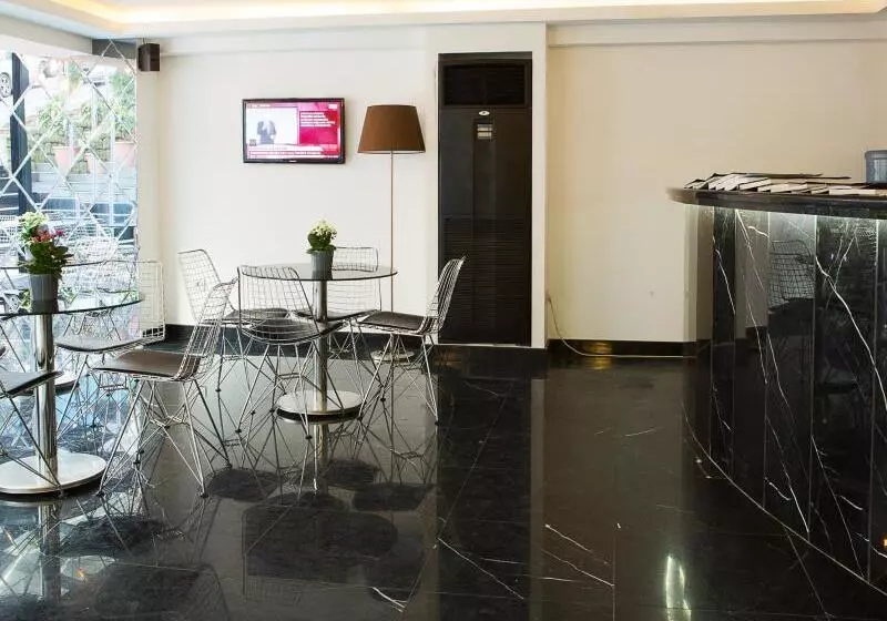 Fotos del hotel Semsan Hotel:  18