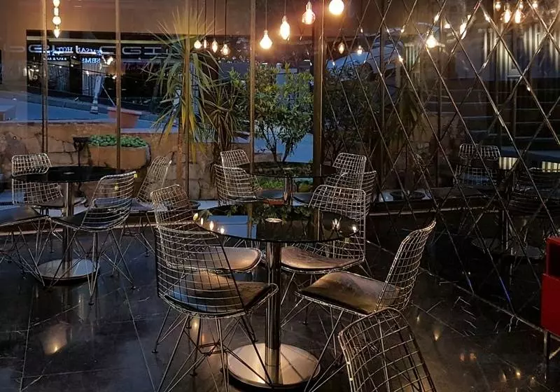 Fotos del hotel Semsan Hotel:  3