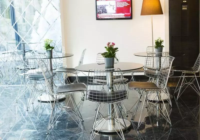 Fotos del hotel Semsan Hotel:  4