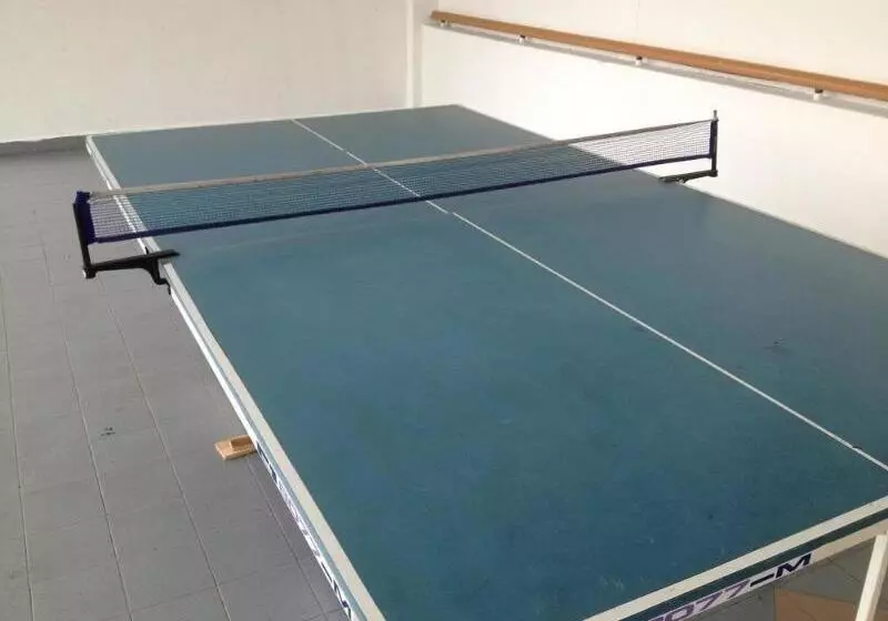 Fotos del hotel Tanjong Puteri Golf Resort Berhad:  11