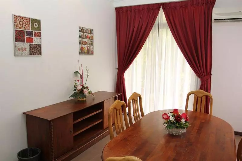 Fotos del hotel Tanjong Puteri Golf Resort Berhad:  20