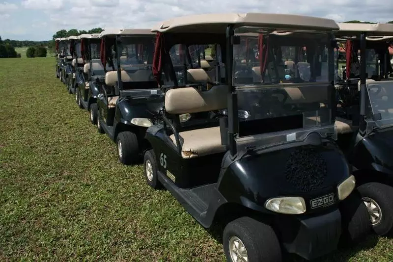 Fotos del hotel Tanjong Puteri Golf Resort Berhad:  7