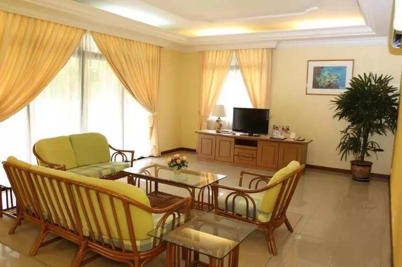 Fotos del hotel Tanjong Puteri Golf Resort Berhad:  23