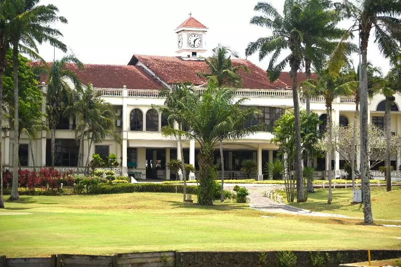 Fotos del hotel Tanjong Puteri Golf Resort Berhad:  24