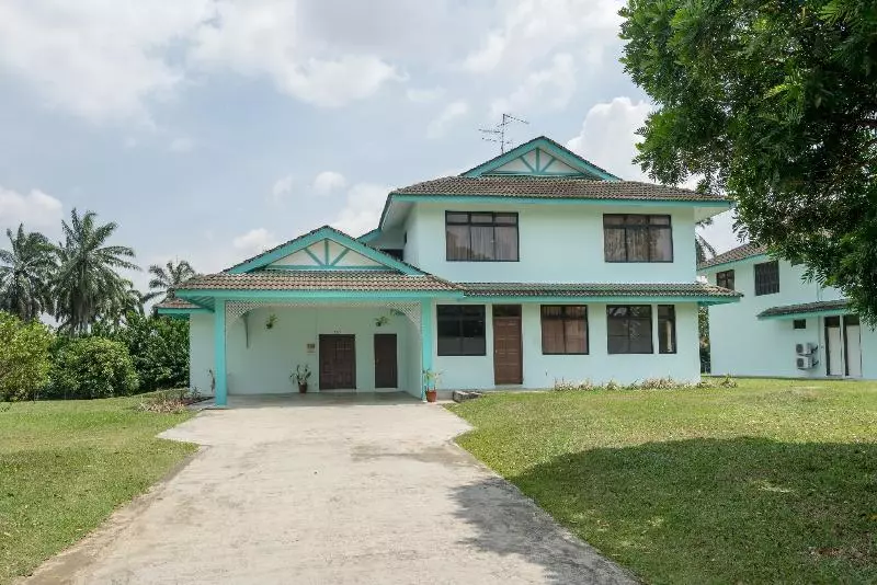 Fotos del hotel Tanjong Puteri Golf Resort Berhad:  15