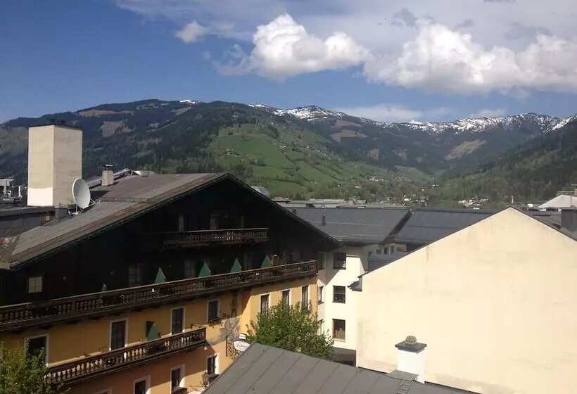 Fotos del hotel Traube:  8