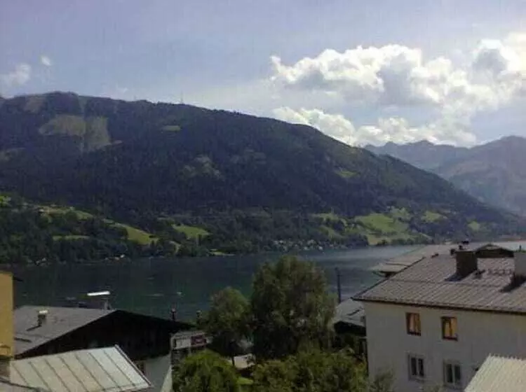 Fotos del hotel Traube:  5