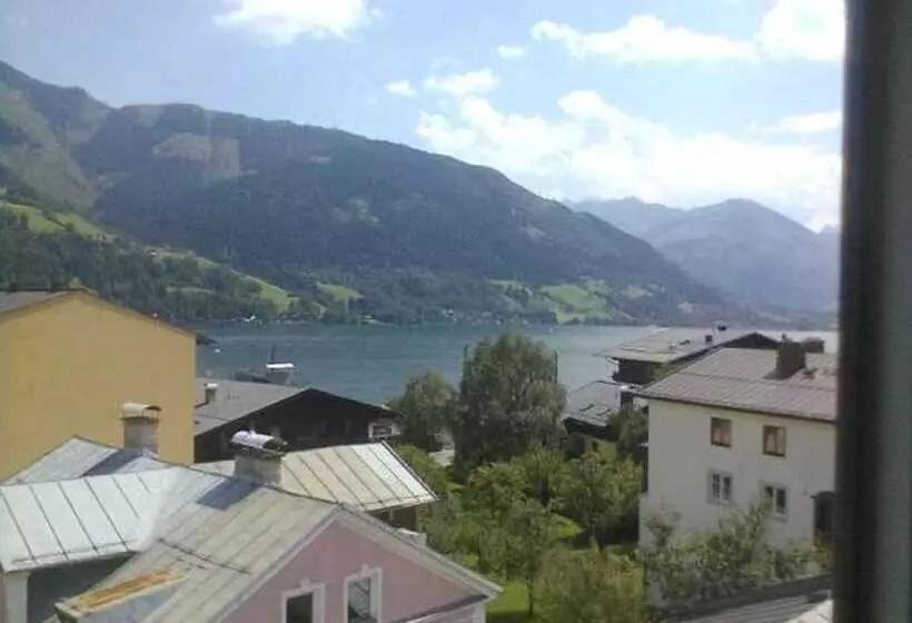 Fotos del hotel Traube:  10